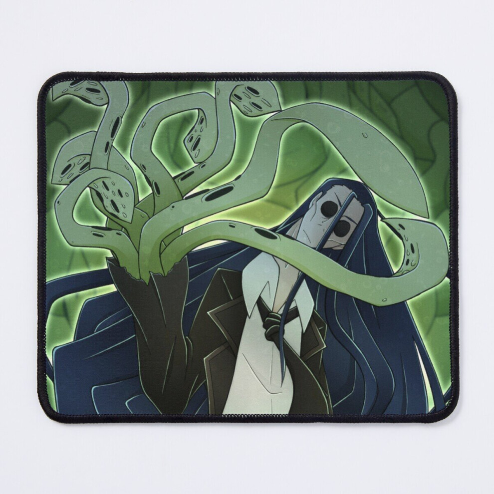 Mouse Pad Call Of Cthulhu 11.8 X 9.8 Inch Computer Mat Gaming Office Mousepad 7802738156256