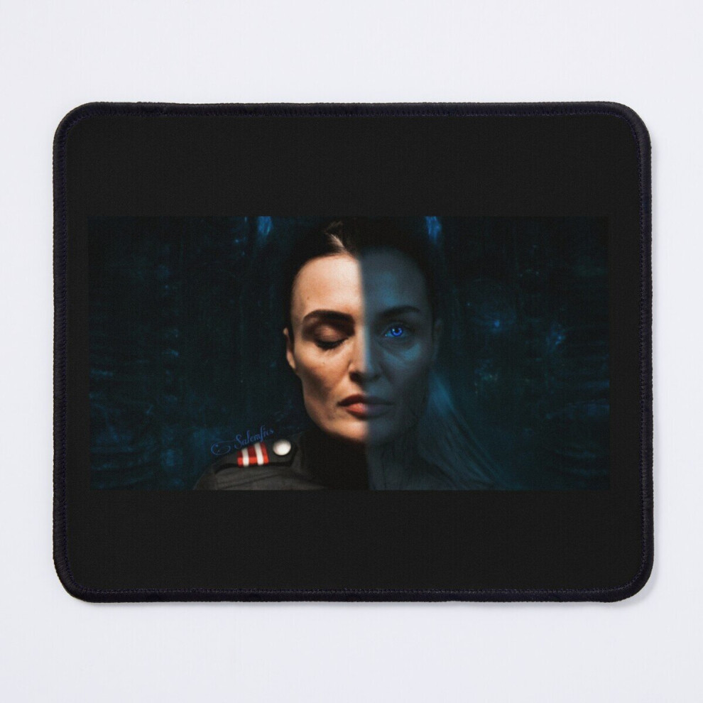 Mouse Pad Alder Lives 11.8 X 9.8 Inch Computer Mat Gaming Office Mousepad 7802738171761