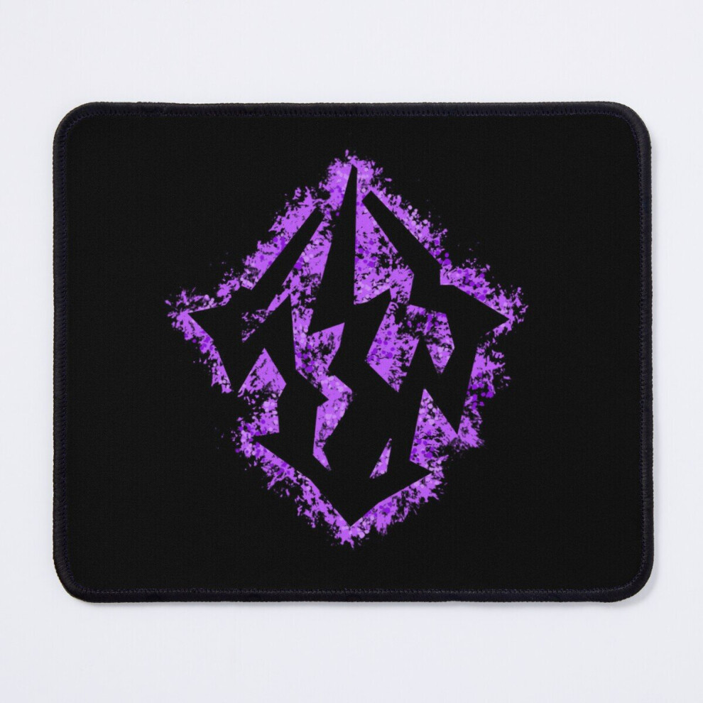 Mouse Pad Honkai Star Rail Lightning Element 11.8 X 9.8 Inch Computer Mat Gaming Office Mousepad 7802738166392
