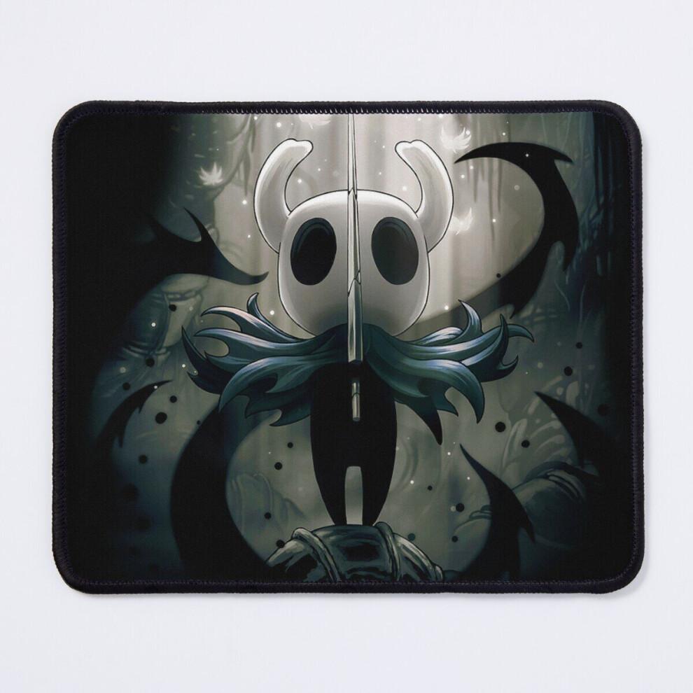 Mouse Pad Hollow Knight 11.8 X 9.8 Inch Computer Mat Gaming Office Mousepad 7802738188301