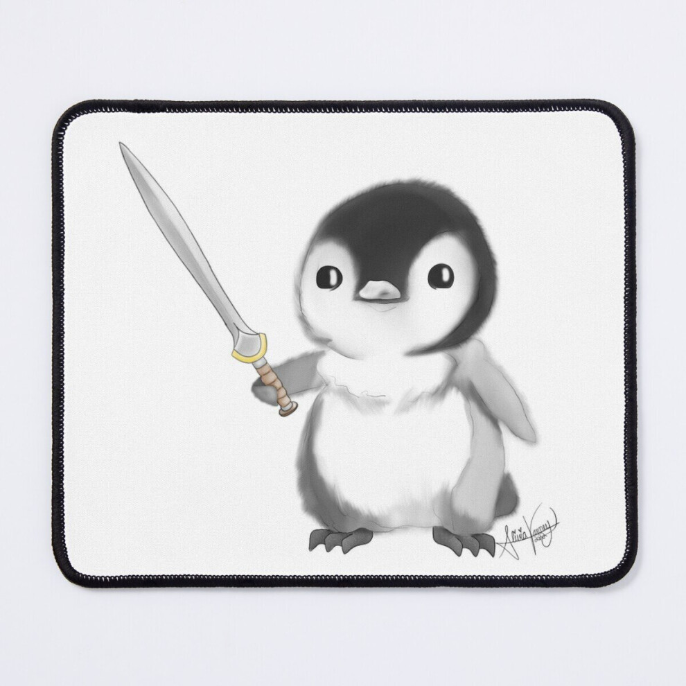 Mouse Pad Try Me 11.8 X 9.8 Inch Computer Mat Gaming Office Mousepad 7802738166705