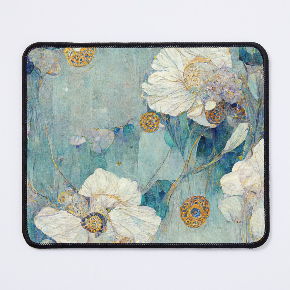 Mouse Pad Boho Botanicals 11.8 X 9.8 Inch Computer Mat Gaming Office Mousepad 7802738205206