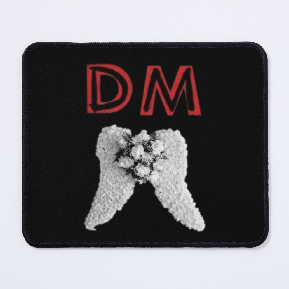 Mouse Pad Memento Mori 11.8 X 9.8 Inch Computer Mat Gaming Office Mousepad 7802738153606