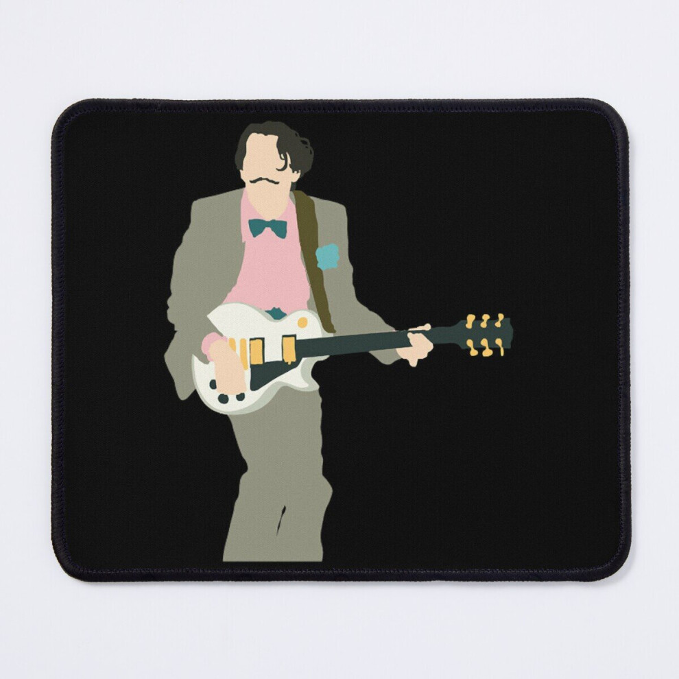 Mouse Pad The Wedding Singer T-Shir 11.8 X 9.8 Inch Computer Mat Gaming Office Mousepad 7802738170160
