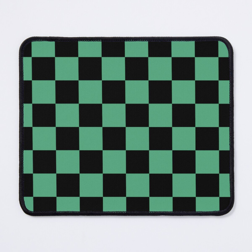 Mouse Pad Tanjiro 11.8 X 9.8 Inch Computer Mat Gaming Office Mousepad 7802738193886