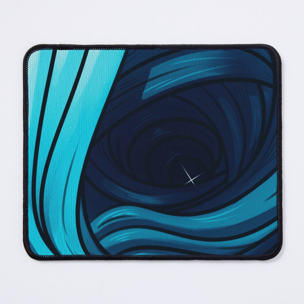 Mouse Pad Eye Of The Storm 11.8 X 9.8 Inch Computer Mat Gaming Office Mousepad 7802738200607