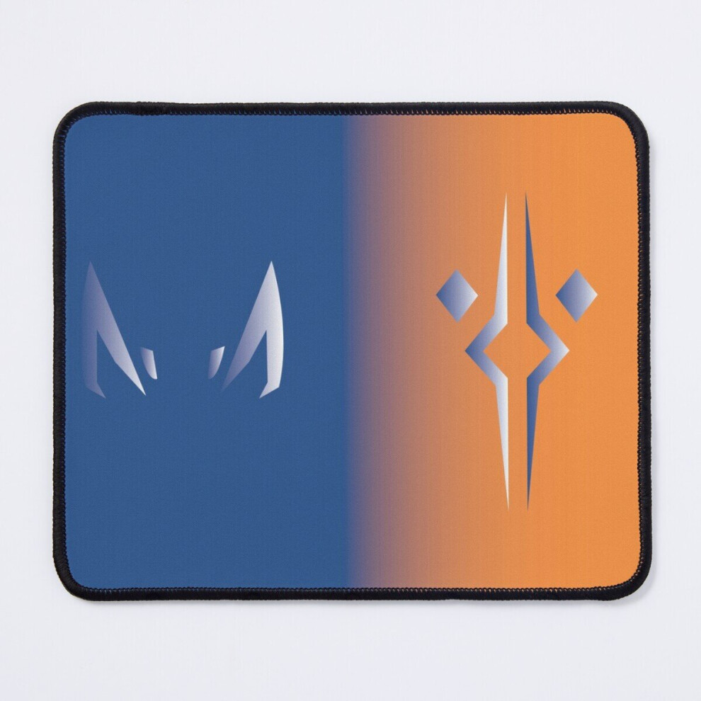 Mouse Pad Rex And Ahsoka 11.8 X 9.8 Inch Computer Mat Gaming Office Mousepad 7802738125504
