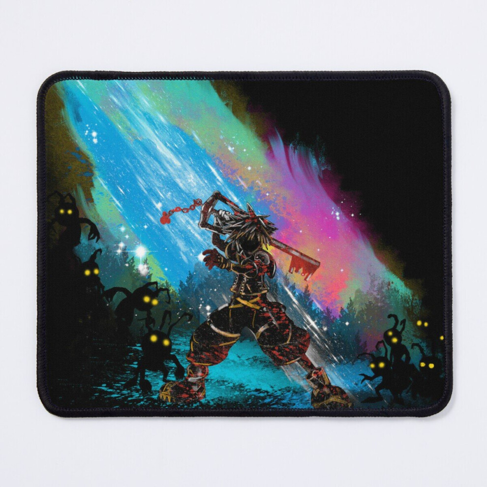 Mouse Pad Sunset On The Kingdom 11.8 X 9.8 Inch Computer Mat Gaming Office Mousepad 7802738115505