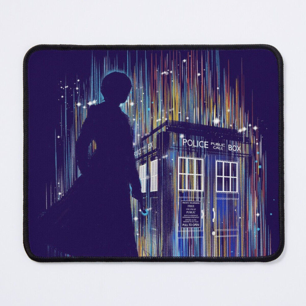 Mouse Pad 13Th Storm 11.8 X 9.8 Inch Computer Mat Gaming Office Mousepad 7802738135503