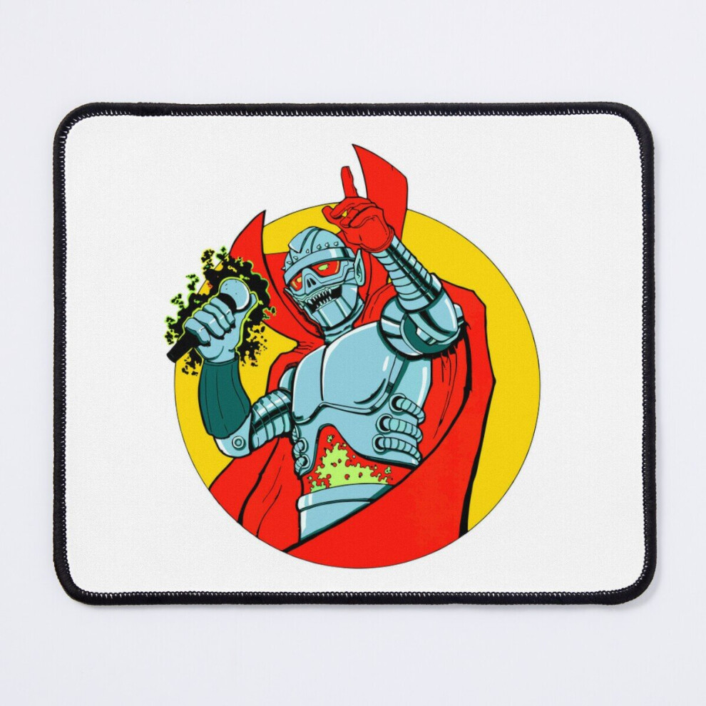 Mouse Pad Czarface Merch 11.8 X 9.8 Inch Computer Mat Gaming Office Mousepad 7802738157581
