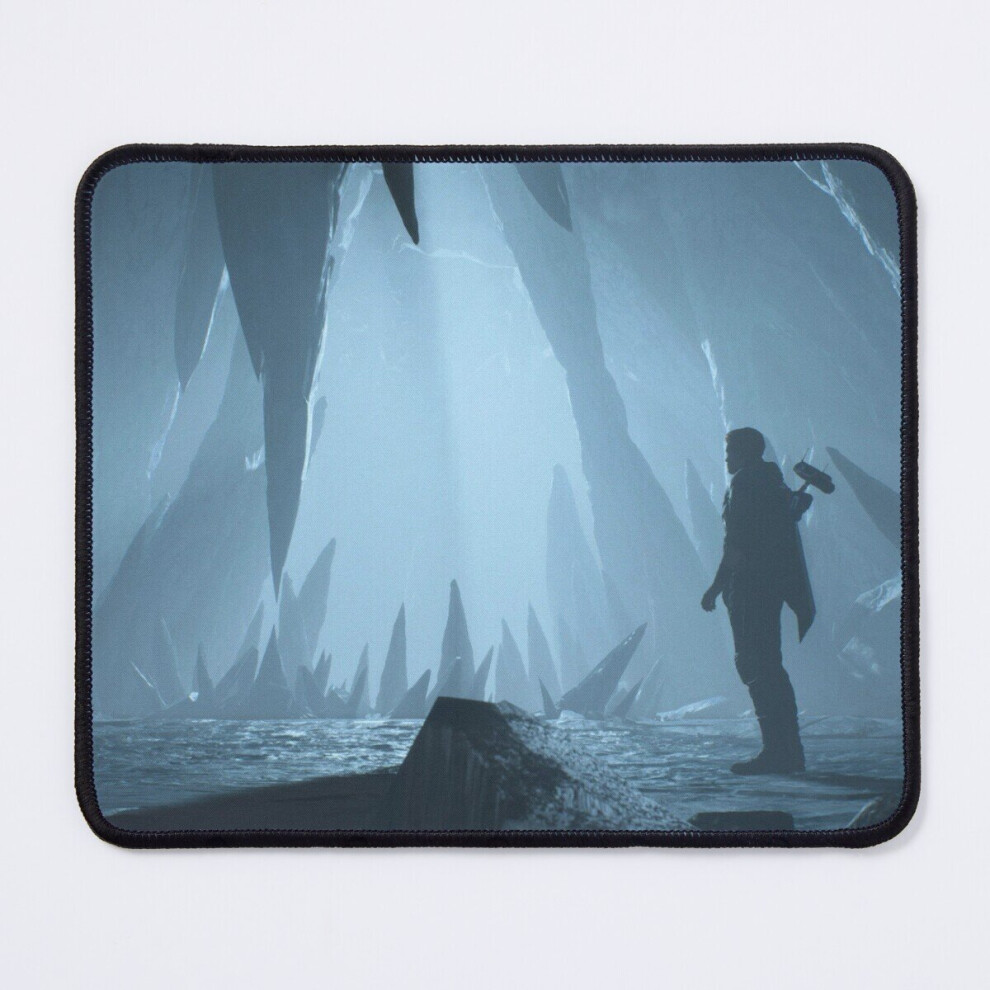 Mouse Pad Trust Only In The Force 11.8 X 9.8 Inch Computer Mat Gaming Office Mousepad 7802738160505