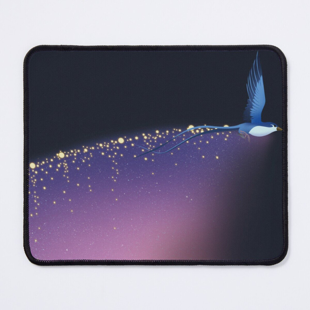 Mouse Pad Ffxiv Meteion Mat 11.8 X 9.8 Inch Computer Mat Gaming Office Mousepad 7802738144222
