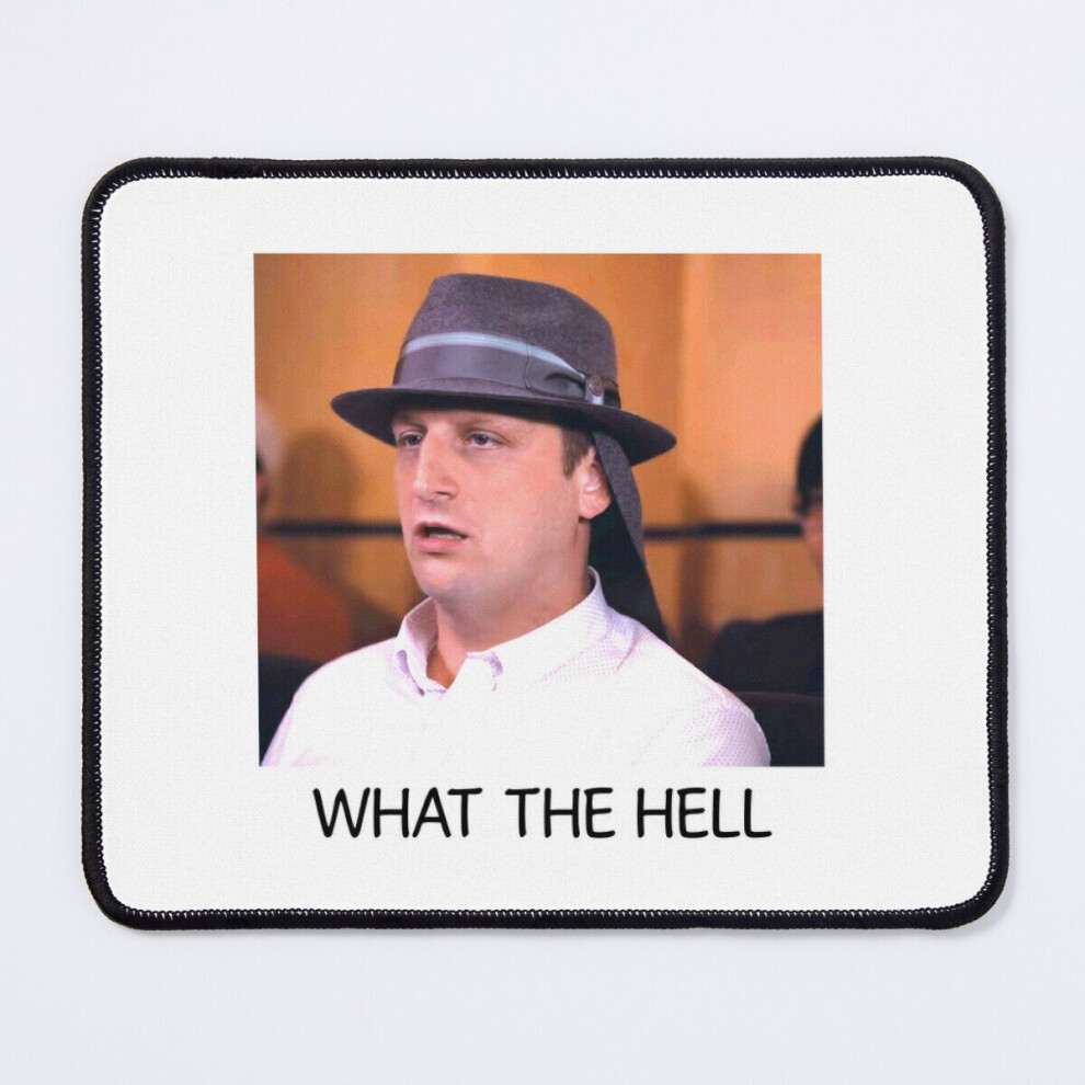 Mouse Pad I Think You Should Leave Funny 11.8 X 9.8 Inch Computer Mat Gaming Office Mousepad 7802738198409