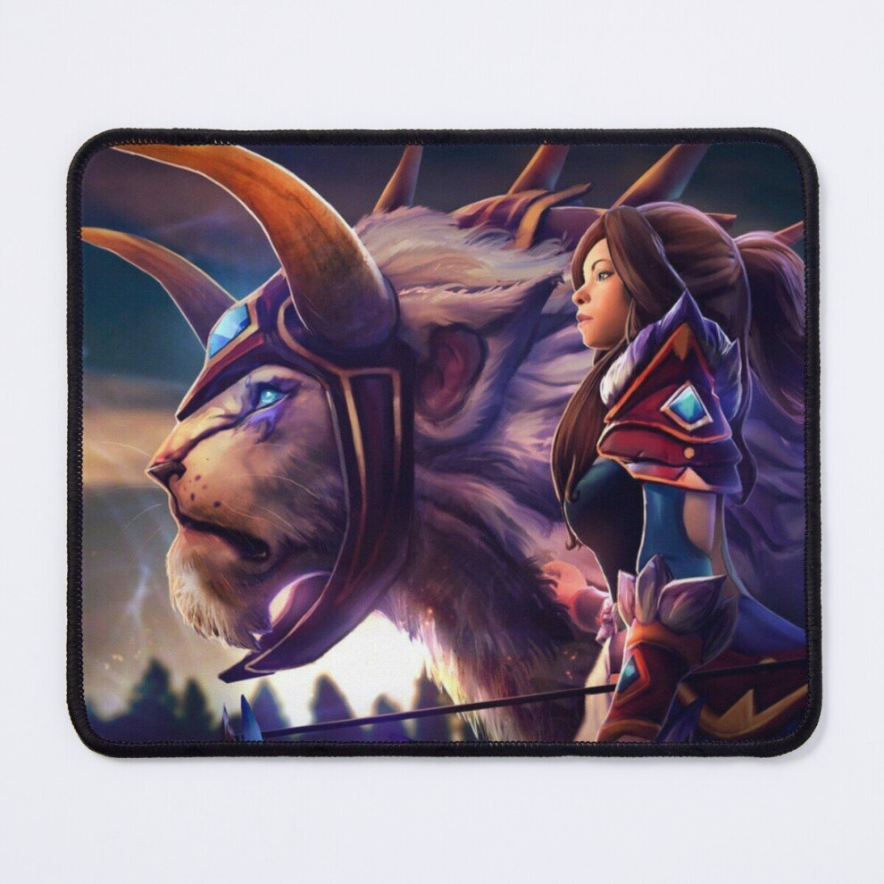 Mouse Pad Mirana 11.8 X 9.8 Inch Computer Mat Gaming Office Mousepad 7802738165579