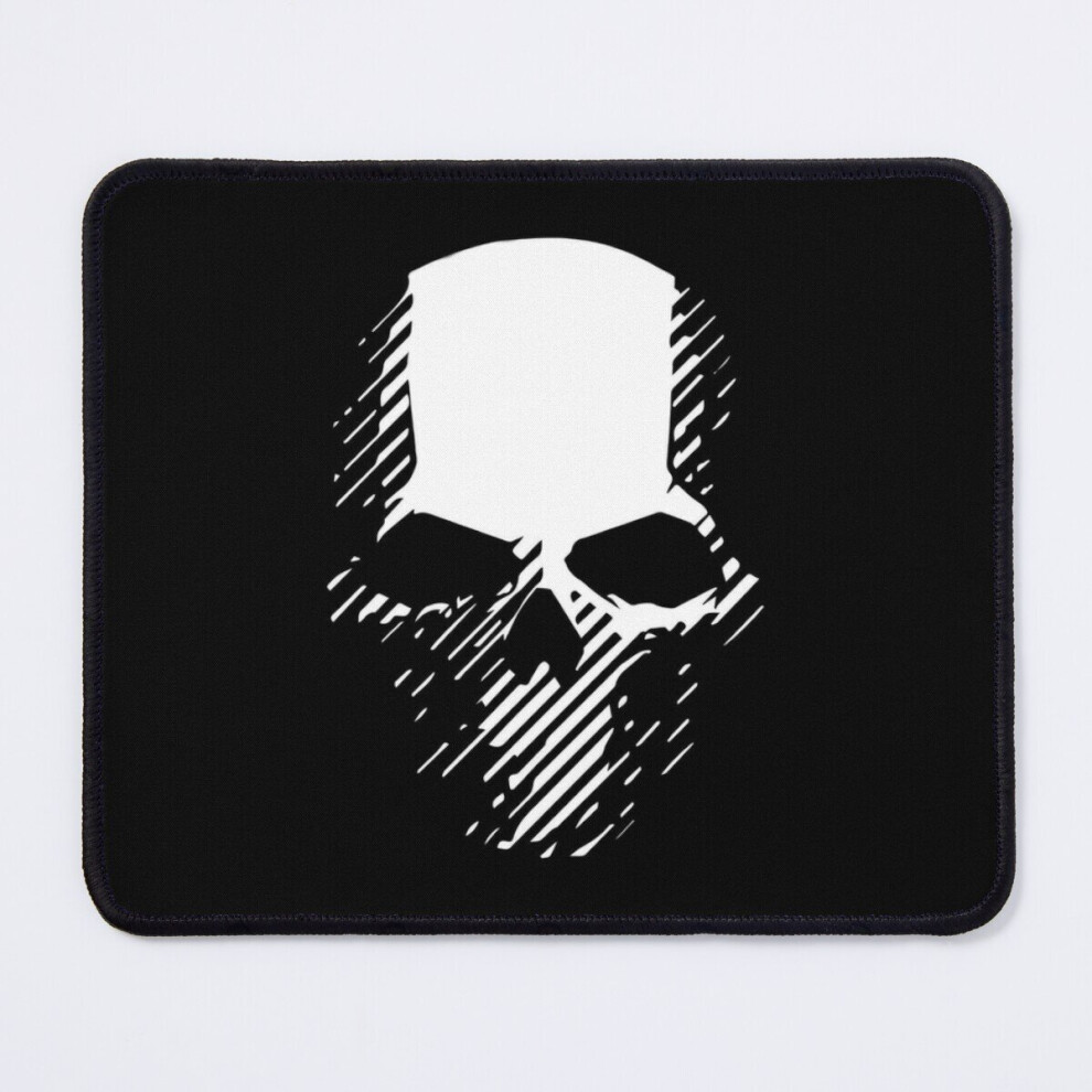 Mouse Pad Tom Clancy's Ghost Recon Skull Design 11.8 X 9.8 Inch Computer Mat Gaming Office Mousepad 7802738132595