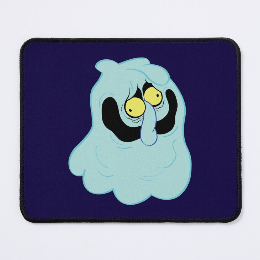 Mouse Pad Funny Ghost 11.8 X 9.8 Inch Computer Mat Gaming Office Mousepad 7802738163063