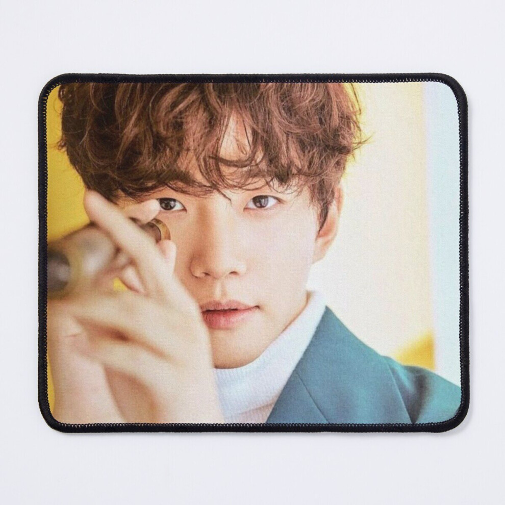 Mouse Pad Leejunho 11.8 X 9.8 Inch Computer Mat Gaming Office Mousepad 7802738162592