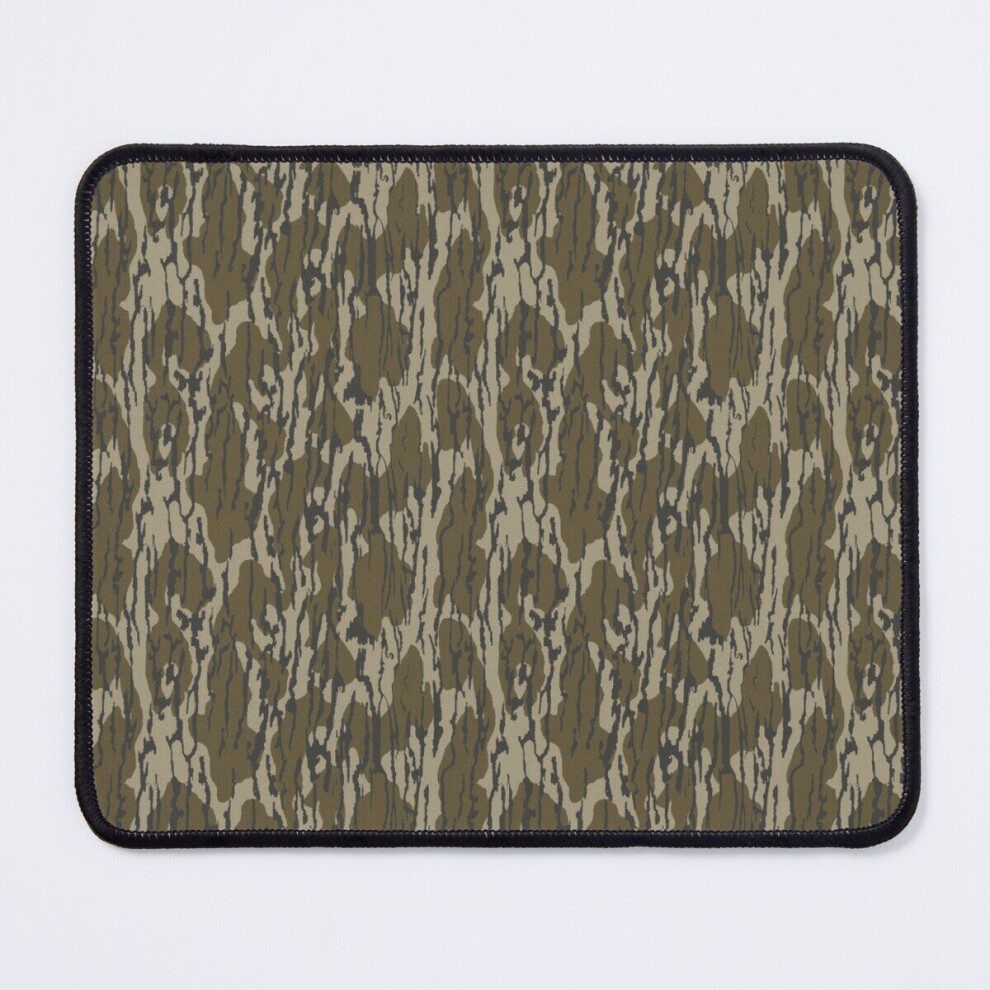 Mouse Pad Everything Bottomlands Camo 11.8 X 9.8 Inch Computer Mat Gaming Office Mousepad 7802738163995
