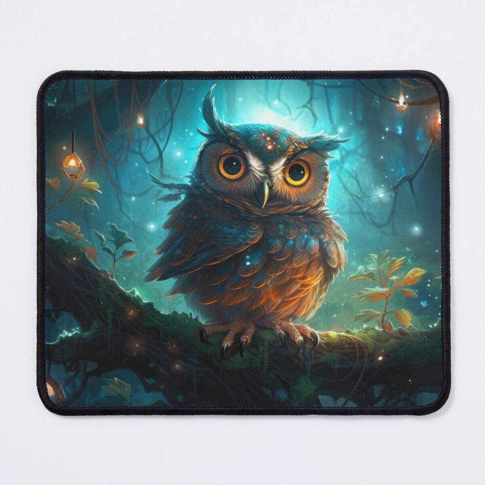 Mouse Pad Cosmo 11.8 X 9.8 Inch Computer Mat Gaming Office Mousepad 7802738174298