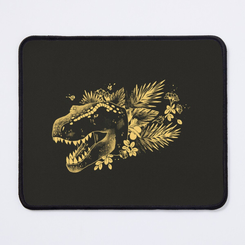 Mouse Pad T. Rex 11.8 X 9.8 Inch Computer Mat Gaming Office Mousepad 7802738128109