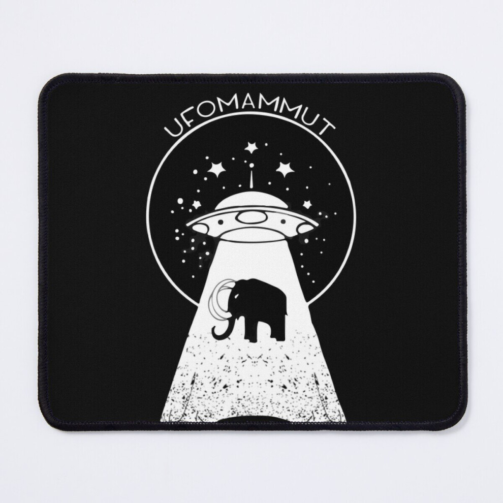 Mouse Pad Ufomammut Merch 11.8 X 9.8 Inch Computer Mat Gaming Office Mousepad 7802738154085