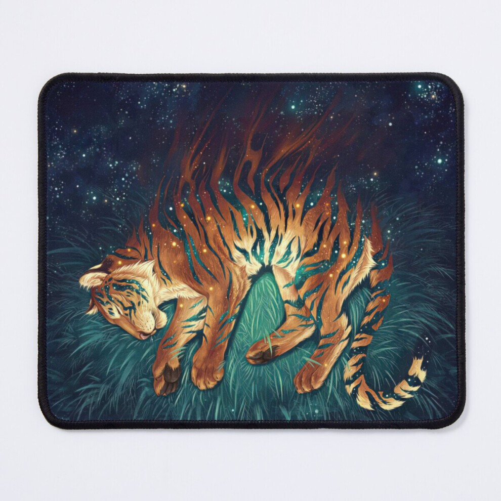 Mouse Pad Dream Of Stars 11.8 X 9.8 Inch Computer Mat Gaming Office Mousepad 7802738194913
