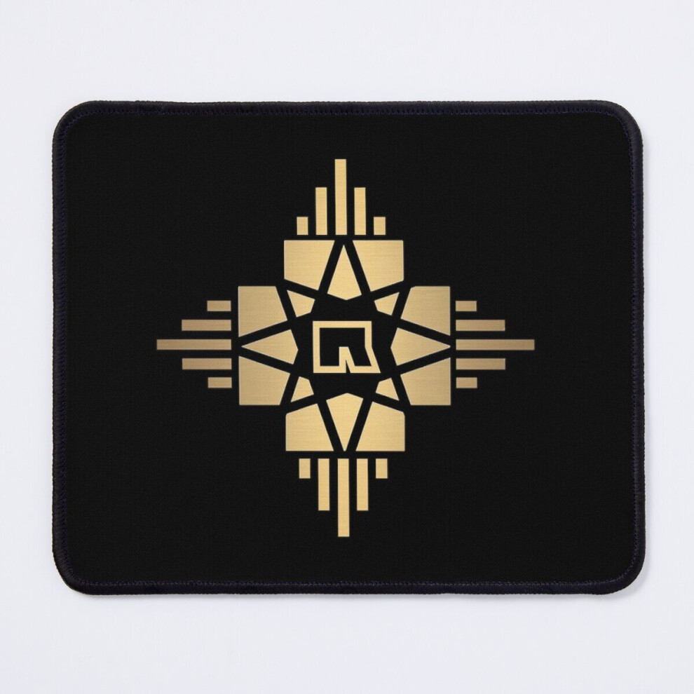 Mouse Pad Ram 11.8 X 9.8 Inch Computer Mat Gaming Office Mousepad 7802738154719