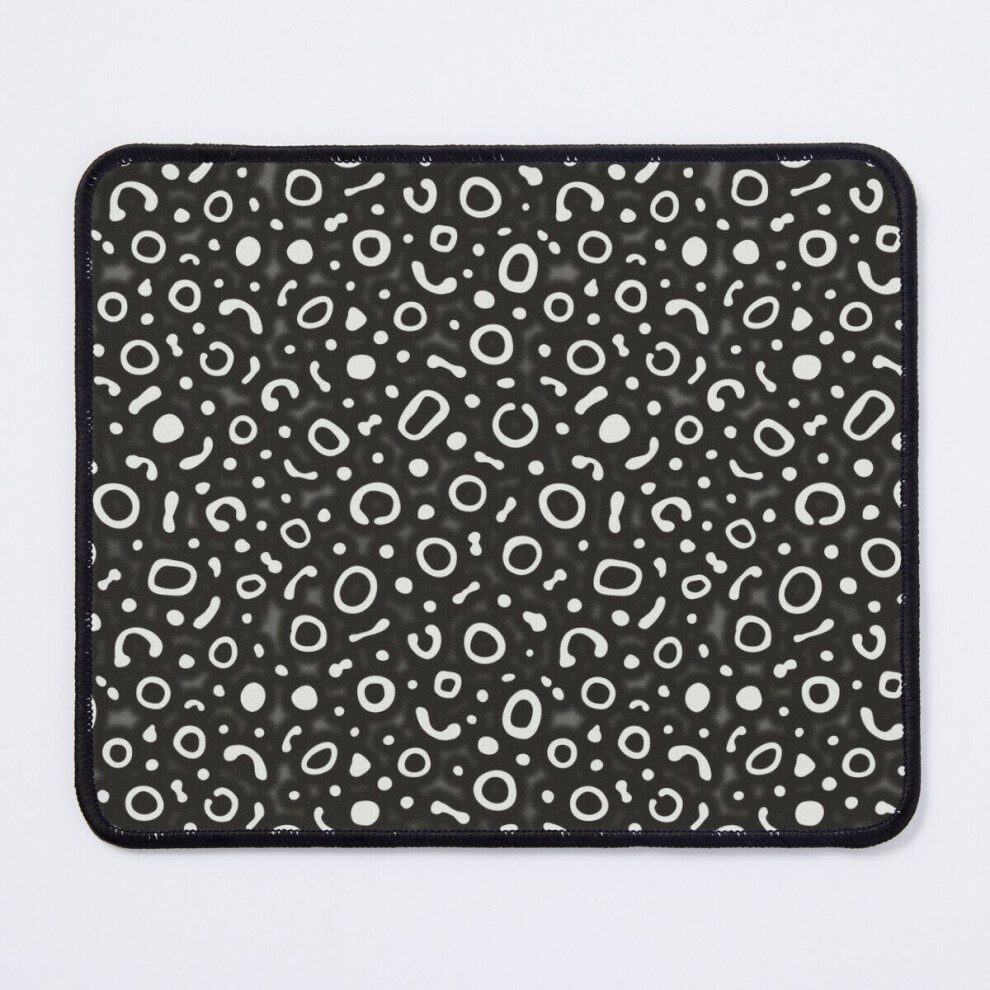 Mouse Pad Spotted Eagle Ray Pattern 11.8 X 9.8 Inch Computer Mat Gaming Office Mousepad 7802738194333