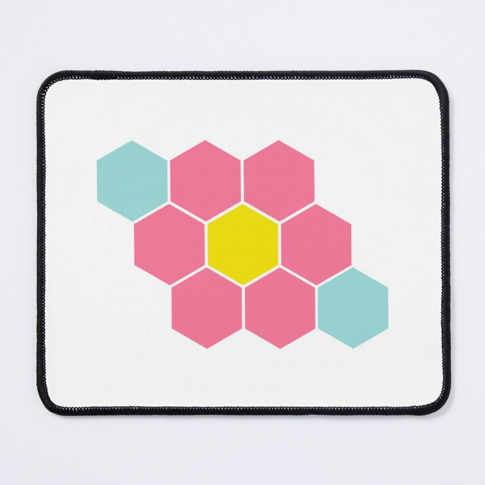 Mouse Pad Miraculous Ladybug - Zoã© Lee Cosplay 11.8 X 9.8 Inch Computer Mat Gaming Office Mousepad 7802738171426