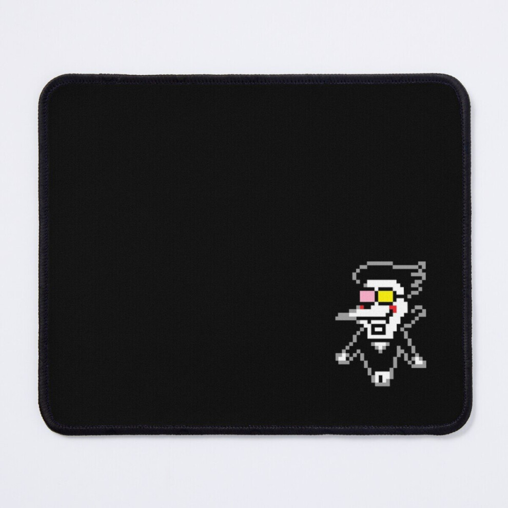 Mouse Pad Deltarune Chapter 2 - Spamton 11.8 X 9.8 Inch Computer Mat Gaming Office Mousepad 7802738125580