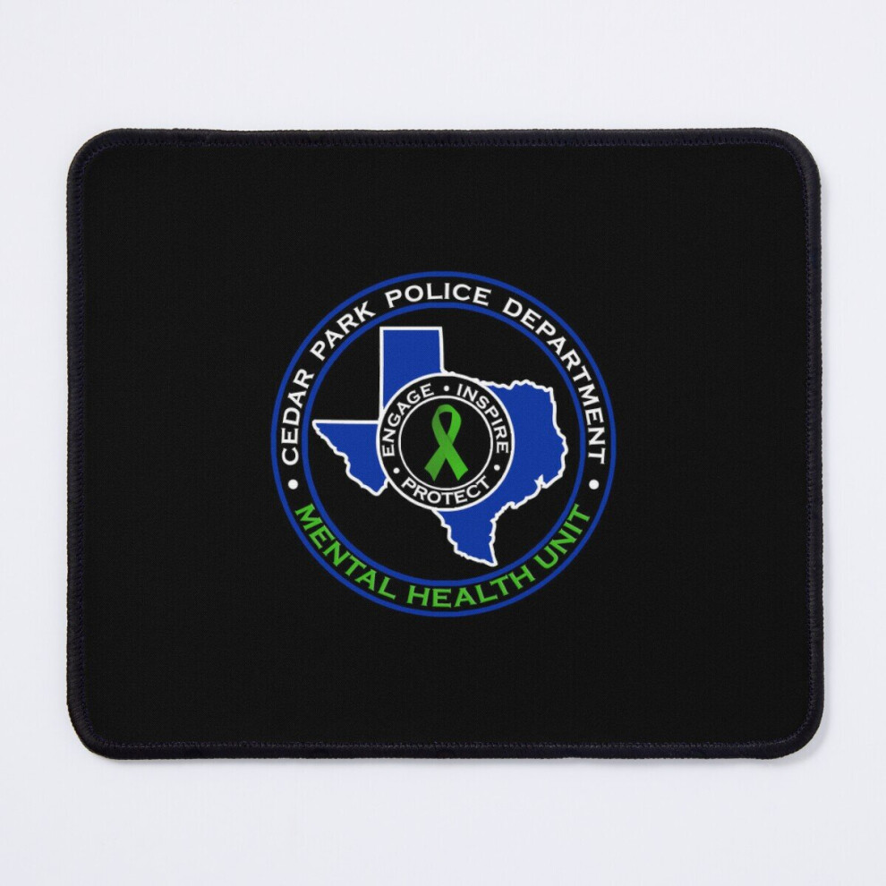 Mouse Pad Cppd 900S 11.8 X 9.8 Inch Computer Mat Gaming Office Mousepad 7802738189483