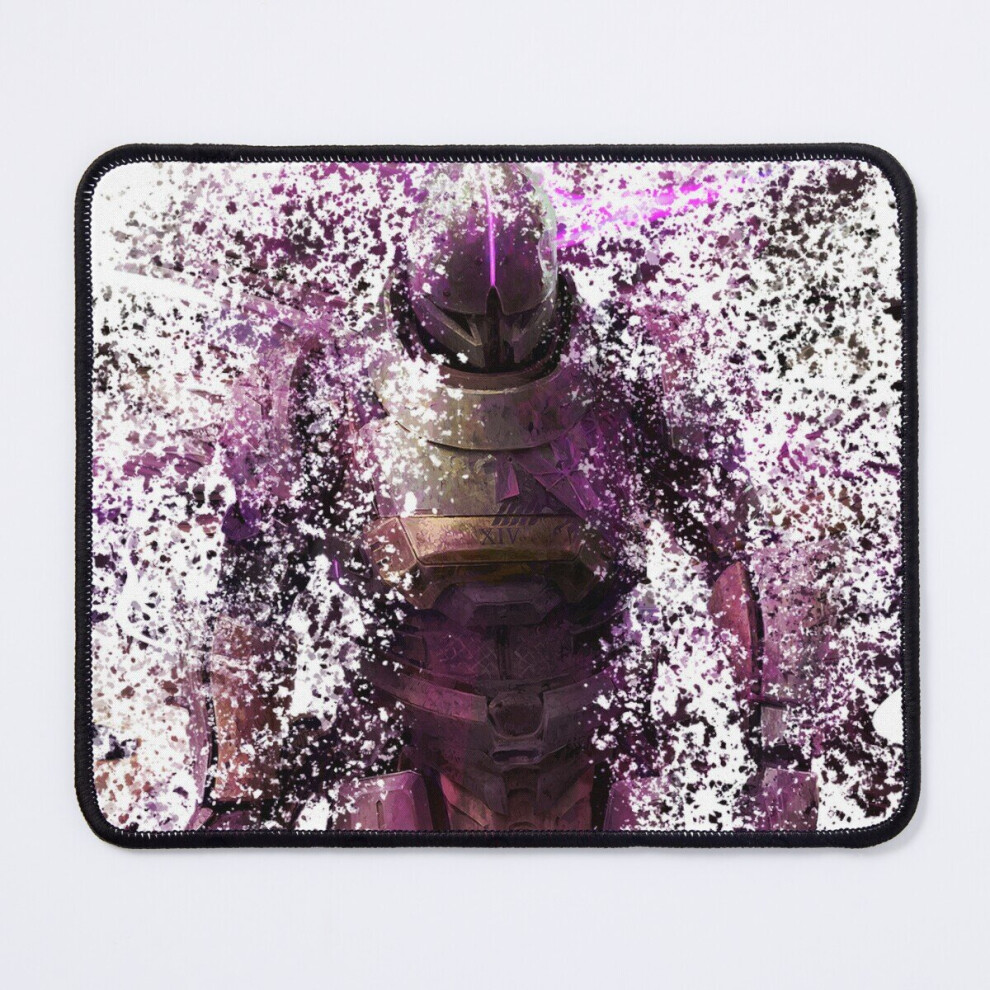Mouse Pad Saint-14 11.8 X 9.8 Inch Computer Mat Gaming Office Mousepad 7802738200201
