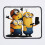 Mouse Pad Minions 11.8 x 9.8 inch Computer Mat Gaming Office Mousepad 1
