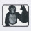 Mouse Pad Gorilla tag monkey 11.8 x 9.8 inch Computer Mat Gaming Office Mousepad 1