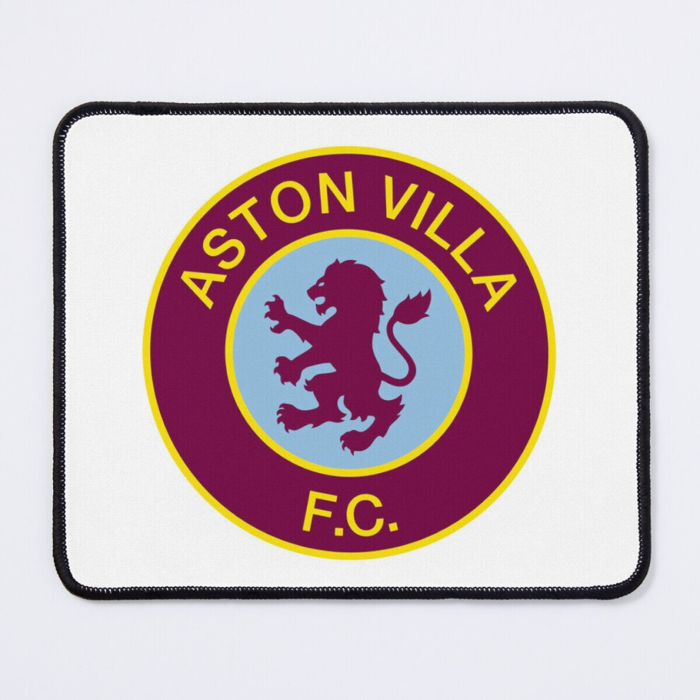 Mouse Pad Lion Villa Club 11.8 X 9.8 Inch Computer Mat Gaming Office Mousepad 7802738153873