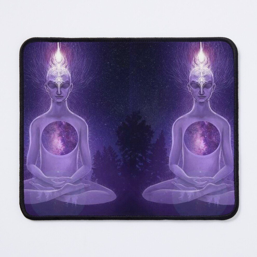 Mouse Pad Best Seller Of Alex 11.8 X 9.8 Inch Computer Mat Gaming Office Mousepad Grey 7802738189278
