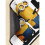 Mouse Pad Minions 11.8 x 9.8 inch Computer Mat Gaming Office Mousepad 3
