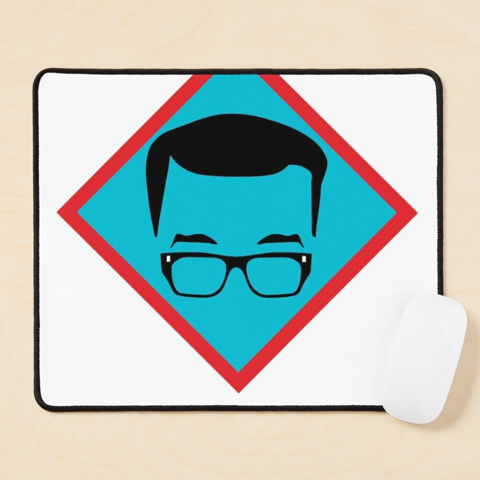 Mouse Pad Richard Osmans Well Done... 11.8 X 9.8 Inch Computer Mat Gaming Office Mousepad 7802738163179