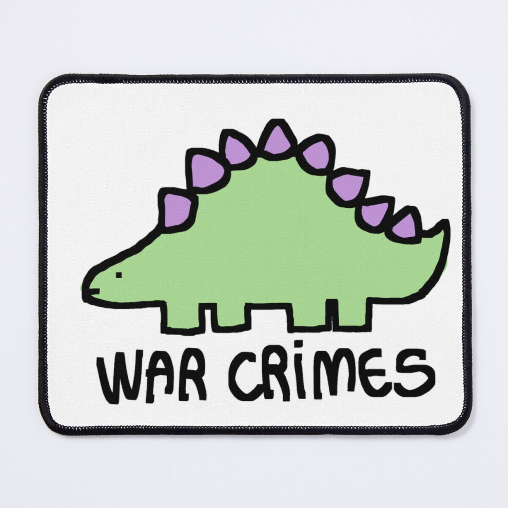 Mouse Pad Dinosaur 11.8 X 9.8 Inch Computer Mat Gaming Office Mousepad 7802738194289