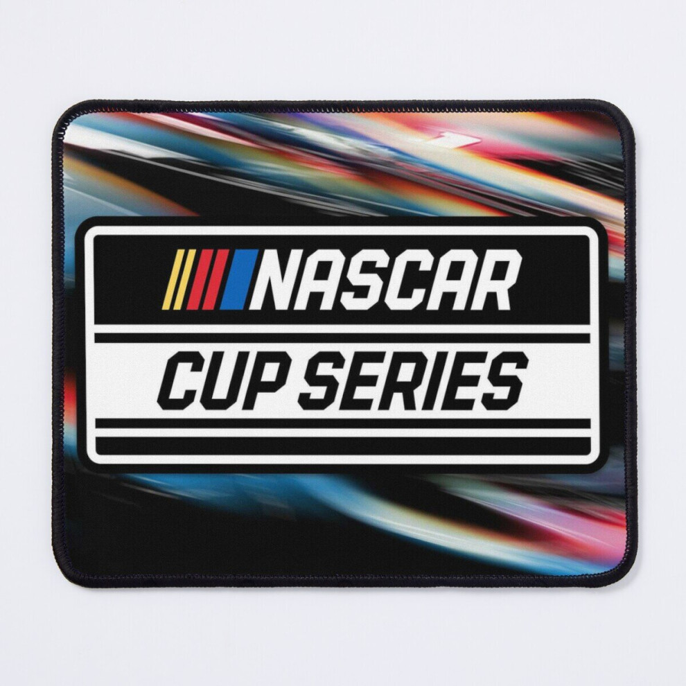 Mouse Pad Nascar Cup Series 11.8 X 9.8 Inch Computer Mat Gaming Office Mousepad 7802738156553