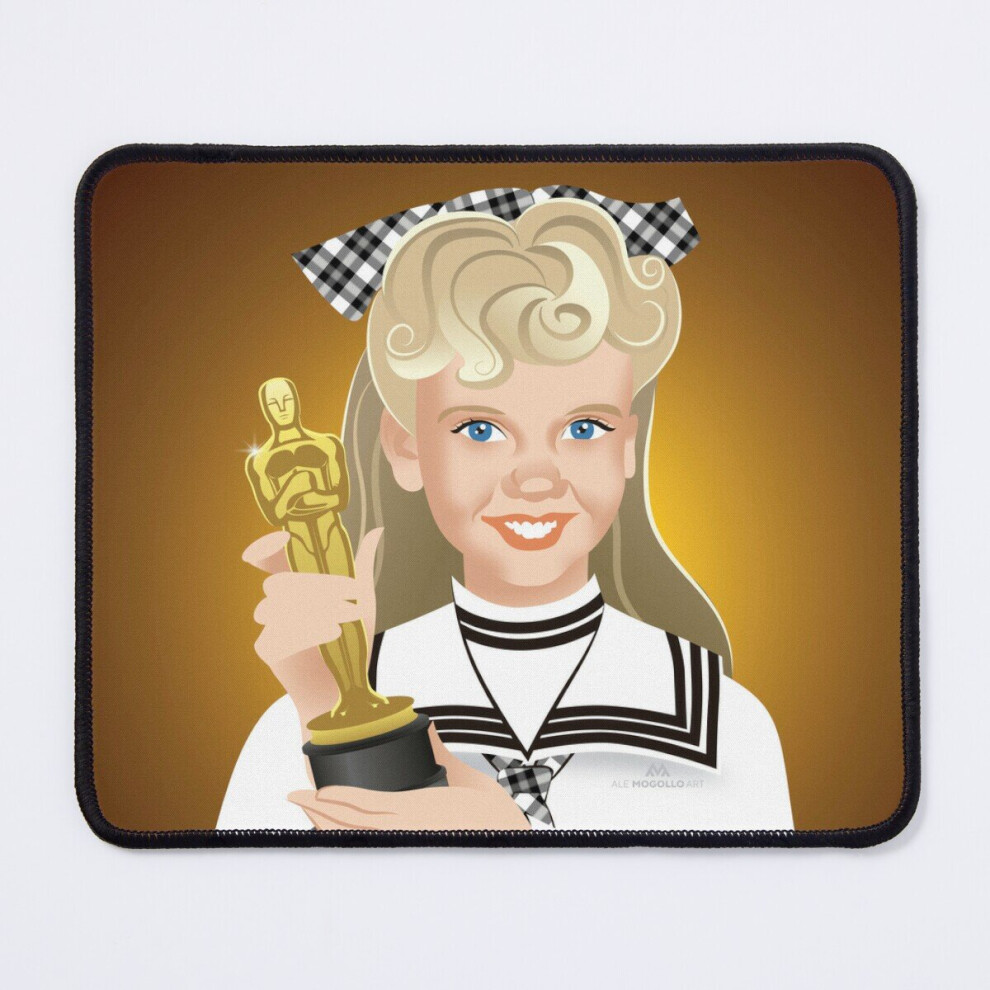Mouse Pad Award 11.8 X 9.8 Inch Computer Mat Gaming Office Mousepad 7802738147872