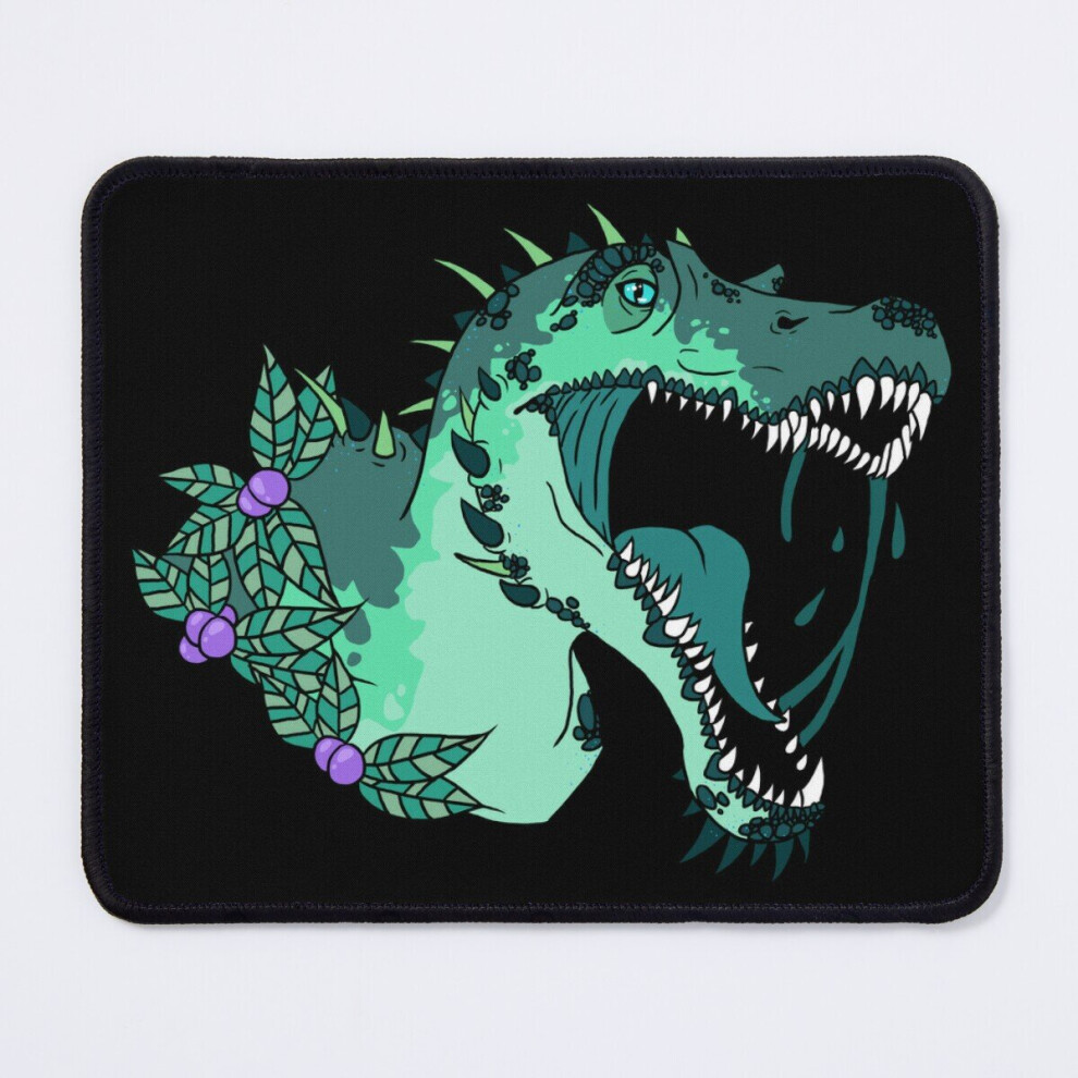 Mouse Pad Spinosaurus 11.8 X 9.8 Inch Computer Mat Gaming Office Mousepad 7802738195477