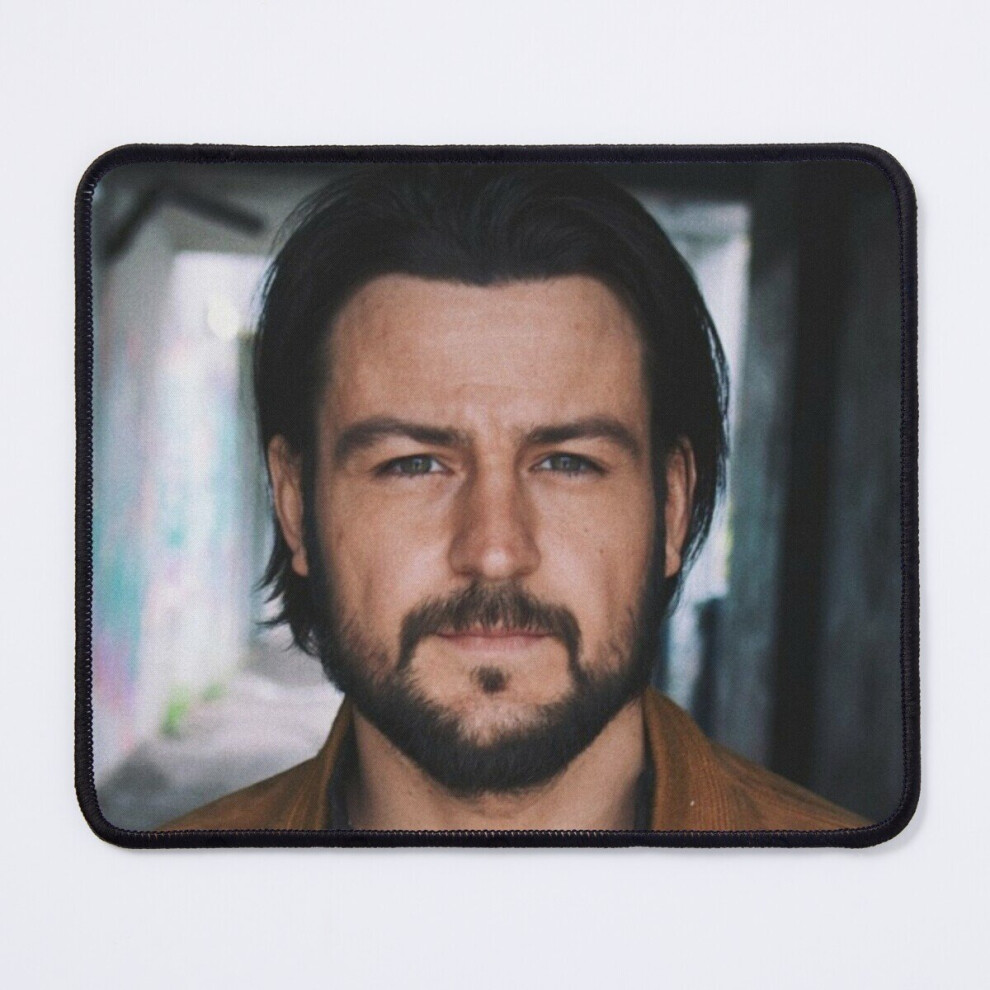 Mouse Pad Tyler Hynes 11.8 X 9.8 Inch Computer Mat Gaming Office Mousepad 7802738160659