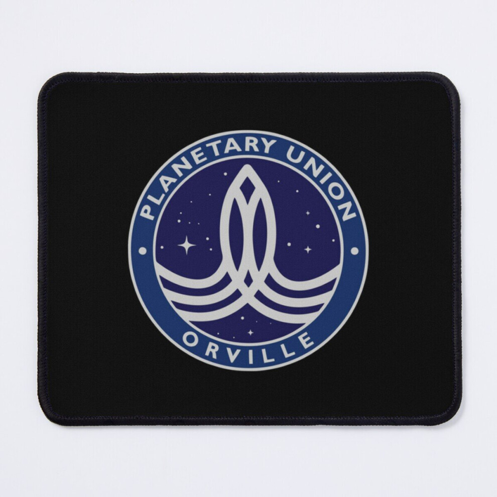 Bearlad Mouse Pad The Odxville 11.8 X 9.8 Inch Computer Mat Gaming Office Mousepad