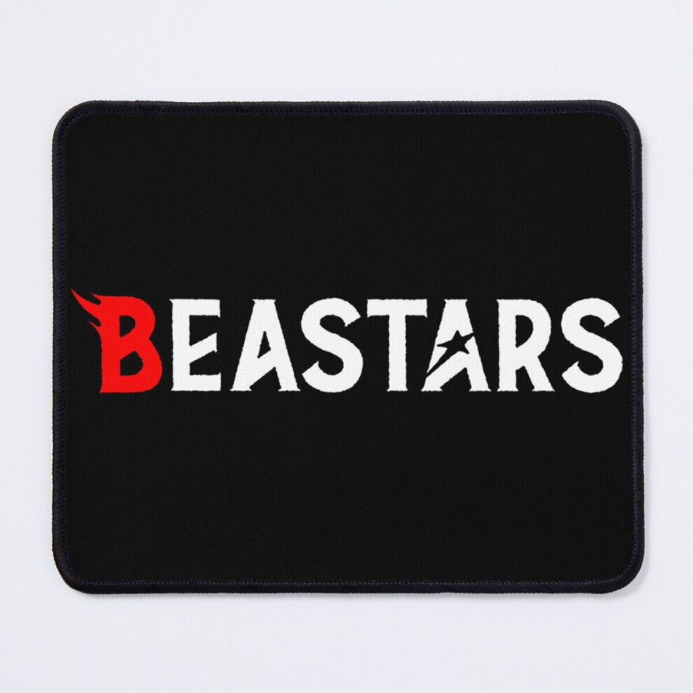 Mouse Pad Beastars 11.8 X 9.8 Inch Computer Mat Gaming Office Mousepad 7802738197433
