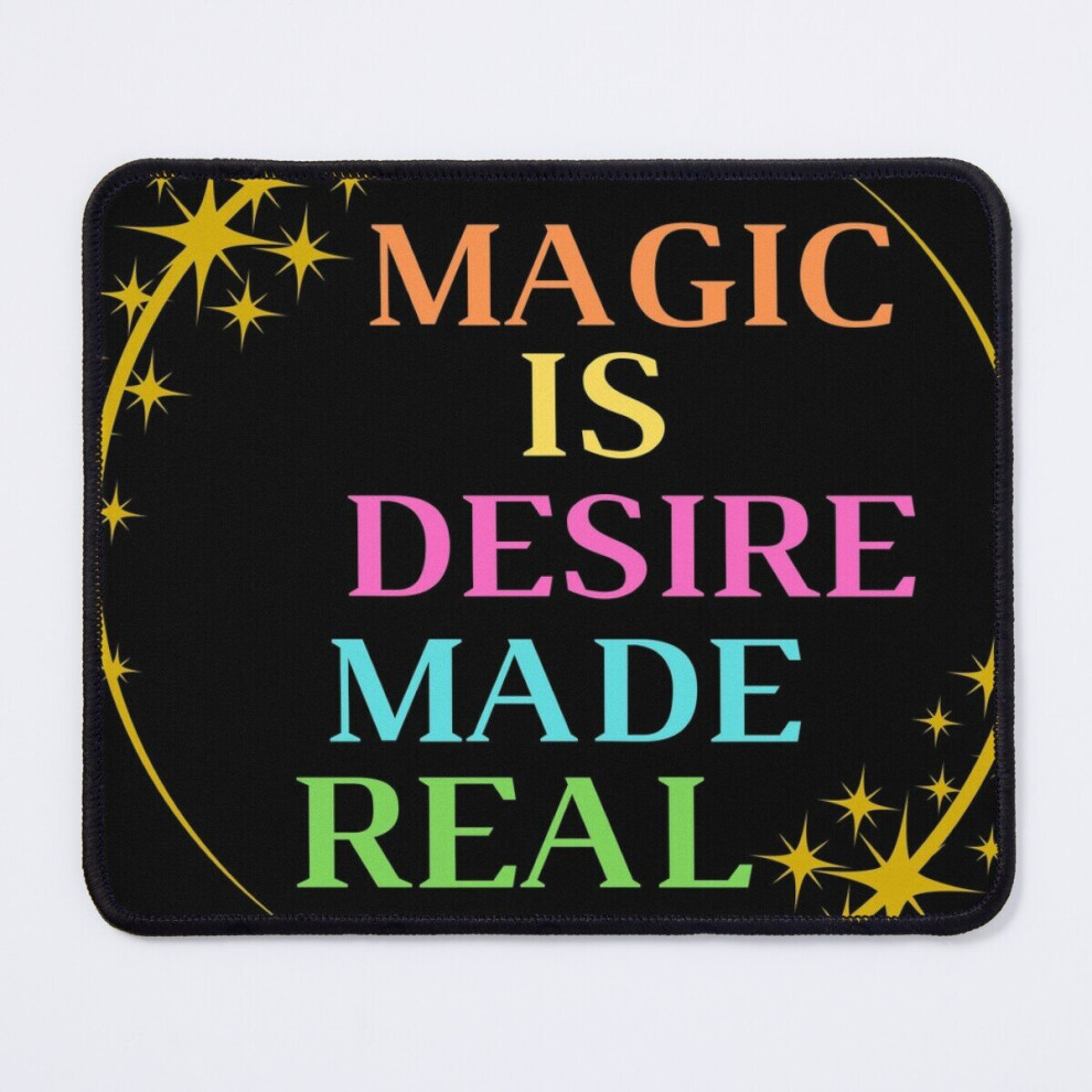 Mouse Pad A Discovery Of Witches 11.8 X 9.8 Inch Computer Mat Gaming Office Mousepad 7802738137712