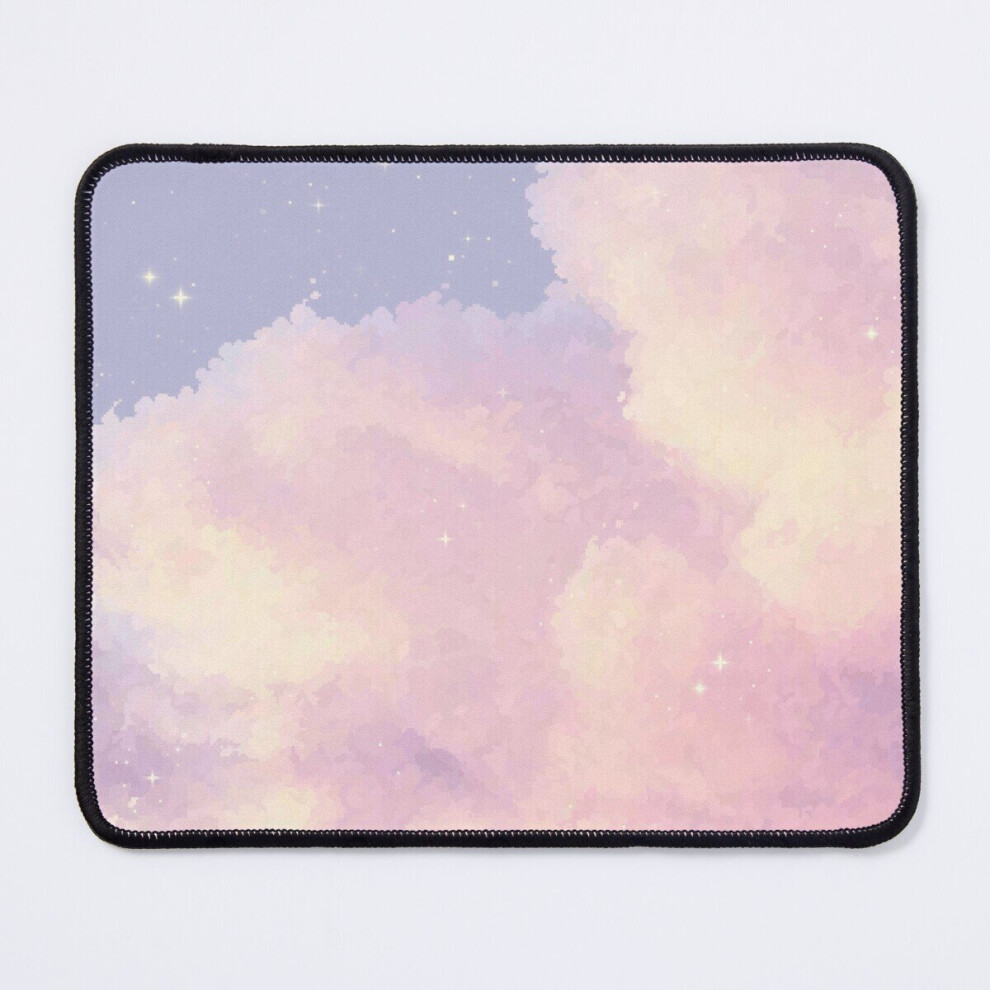 Mouse Pad Sky V25 11.8 X 9.8 Inch Computer Mat Gaming Office Mousepad 7802738138214