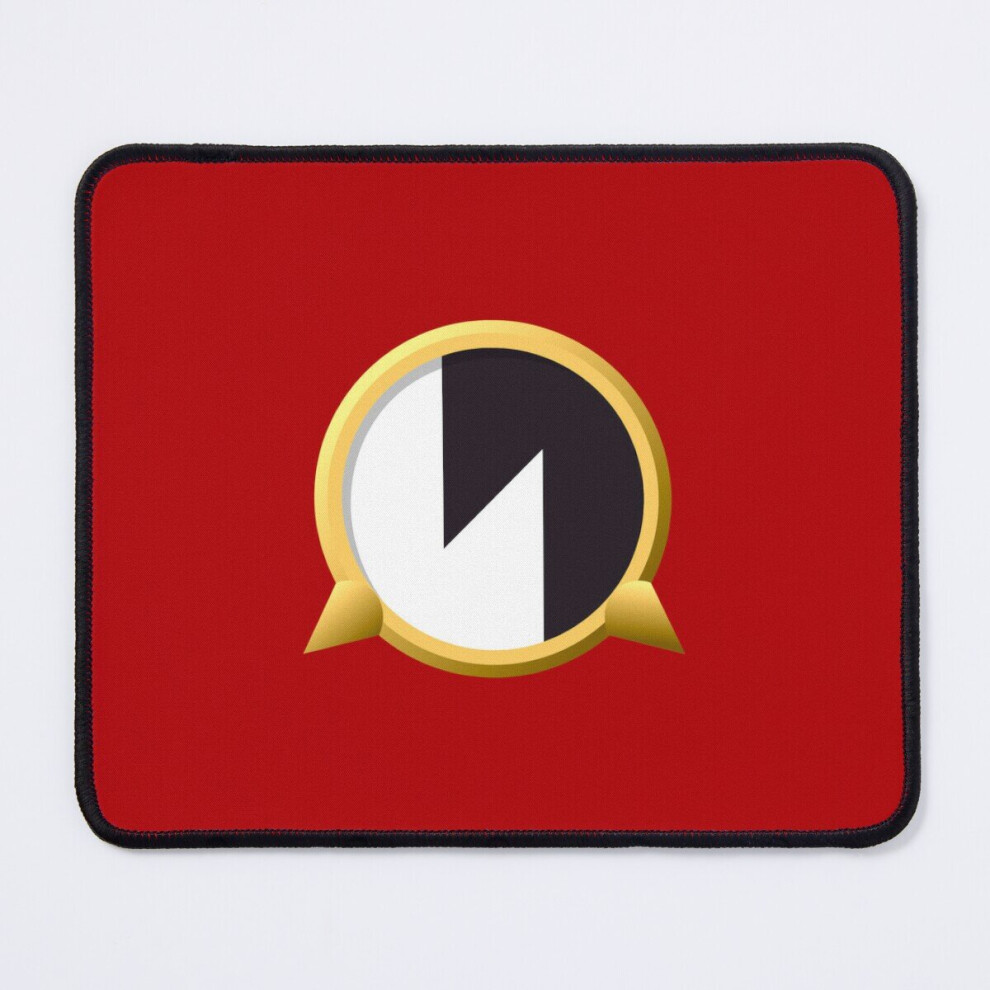 Mouse Pad Protoman.exe Navi Mark 11.8 X 9.8 Inch Computer Mat Gaming Office Mousepad 7802738118209
