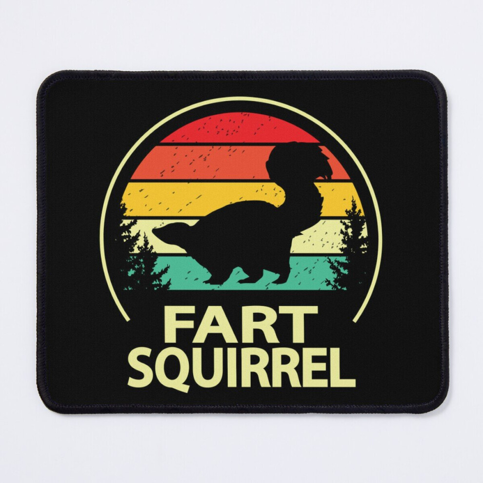 Mouse Pad Skunk 11.8 X 9.8 Inch Computer Mat Gaming Office Mousepad 7802738174557
