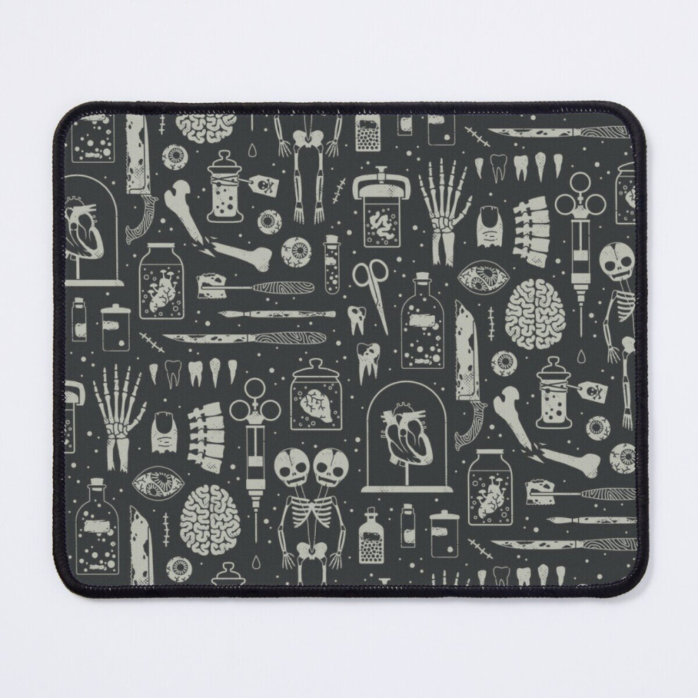 Mouse Pad Oddities: X-Ray 11.8 X 9.8 Inch Computer Mat Gaming Office Mousepad 7802738177497